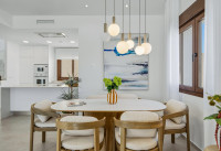 Nouveau bâtiment - Villas - Los Montesinos - Vistabella Golf