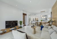Nouveau bâtiment - Villas - Los Montesinos - Vistabella Golf