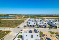 Nouveau bâtiment - Villas - Los Montesinos - Vistabella Golf