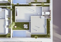 Nouveau bâtiment - Villas - Mar de Cristal