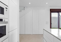 Nouveau bâtiment - Villas - Mil Palmeras - Urb. Mil Palmeras