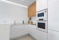 Nouveau bâtiment - Villas - Mil Palmeras - Urb. Mil Palmeras