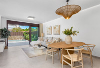 Nouveau bâtiment - Villas - Mil Palmeras - Urb. Mil Palmeras