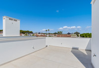 Nouveau bâtiment - Villas - Mil Palmeras - Urb. Mil Palmeras