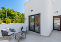 Nouveau bâtiment - Villas - Mil Palmeras - Urb. Mil Palmeras