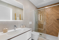 Nouveau bâtiment - Villas - Mil Palmeras - Urb. Mil Palmeras