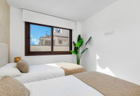 Nouveau bâtiment - Villas - Mil Palmeras - Urb. Mil Palmeras