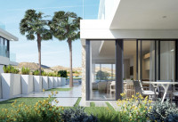 Nouveau bâtiment - Villas - Monforte del Cid