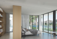 Nouveau bâtiment - Villas - Monforte del Cid