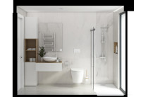 Nouveau bâtiment - Villas - Monforte del Cid