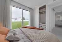 Nouveau bâtiment - Villas - Muchamiel