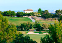 Nouveau bâtiment - Villas - Pilar de la Horadada