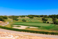 Nouveau bâtiment - Villas - Pilar de la Horadada