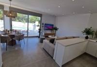 Nouveau bâtiment - Villas - Pilar de la Horadada