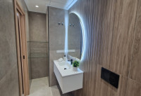 Nouveau bâtiment - Villas - Pilar de la Horadada
