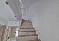 Nouveau bâtiment - Villas - Pilar de la Horadada