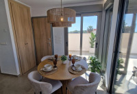Nouveau bâtiment - Villas - Pilar de la Horadada