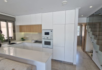 Nouveau bâtiment - Villas - Pilar de la Horadada
