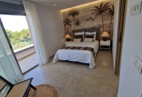Nouveau bâtiment - Villas - Pilar de la Horadada
