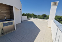 Nouveau bâtiment - Villas - Pilar de la Horadada