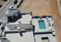 Nouveau bâtiment - Villas - Pilar de la Horadada