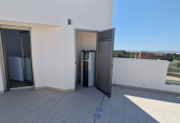 Nouveau bâtiment - Villas - Pilar de la Horadada