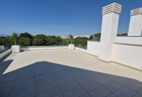 Nouveau bâtiment - Villas - Pilar de la Horadada