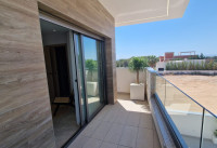 Nouveau bâtiment - Villas - Pilar de la Horadada