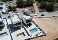 Nouveau bâtiment - Villas - Pilar de la Horadada
