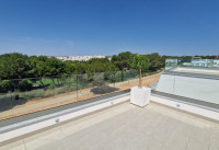 Nouveau bâtiment - Villas - Pilar de la Horadada