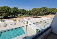Nouveau bâtiment - Villas - Pilar de la Horadada