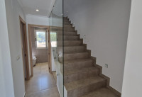 Nouveau bâtiment - Villas - Pilar de la Horadada