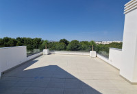 Nouveau bâtiment - Villas - Pilar de la Horadada