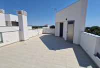 Nouveau bâtiment - Villas - Pilar de la Horadada
