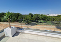 Nouveau bâtiment - Villas - Pilar de la Horadada