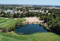 Nouveau bâtiment - Villas - Pilar de la Horadada