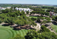 Nouveau bâtiment - Villas - Pilar de la Horadada
