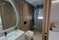 Nouveau bâtiment - Villas - Pilar de la Horadada