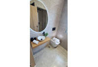 Nouveau bâtiment - Villas - Pilar de la Horadada