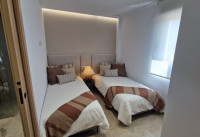 Nouveau bâtiment - Villas - Pilar de la Horadada