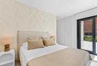 Nouveau bâtiment - Villas - Pilar de la Horadada