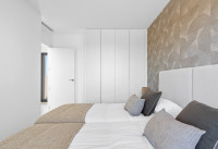 Nouveau bâtiment - Villas - Pilar de la Horadada