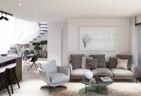 Nouveau bâtiment - Villas - Pilar de la Horadada