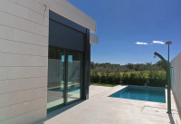 Nouveau bâtiment - Villas - Pilar de la Horadada