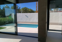 Nouveau bâtiment - Villas - Pilar de la Horadada