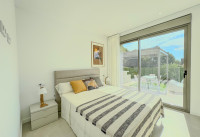 Nouveau bâtiment - Villas - Pinar de Campoverde