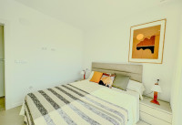 Nouveau bâtiment - Villas - Pinar de Campoverde