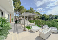 Nouveau bâtiment - Villas - Pinar de Campoverde