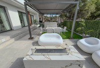 Nouveau bâtiment - Villas - Pinar de Campoverde