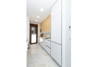 Nouveau bâtiment - Villas - Polop